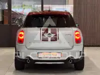2016 Mini Countryman