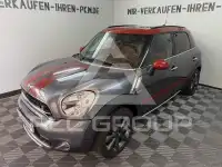 2016 Mini Countryman