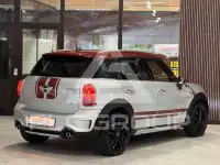2016 Mini Countryman
