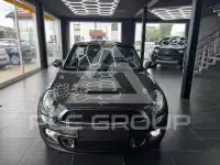 2016 Mini COOPER