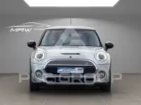 2016 Mini COOPER