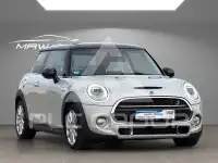 2016 Mini COOPER