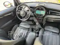 2016 Mini COOPER