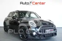 2016 Mini COOPER