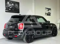2016 Mini COOPER