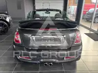 2016 Mini COOPER