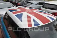 2016 Mini COOPER