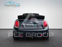 2016 Mini COOPER