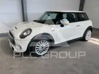 2016 Mini COOPER