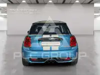 2016 Mini COOPER