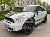 2016 Mini COOPER