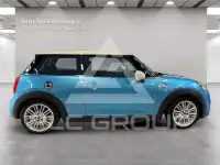 2016 Mini COOPER