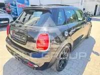 2016 Mini COOPER