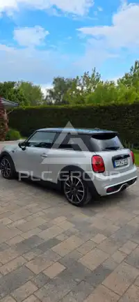 2016 Mini COOPER
