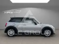 2016 Mini COOPER