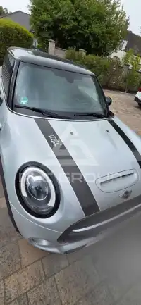 2016 Mini COOPER