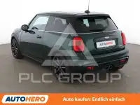 2016 Mini COOPER