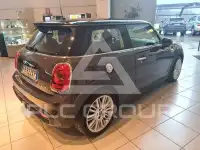 2016 Mini COOPER