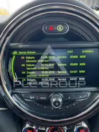 2016 Mini COOPER