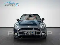 2016 Mini COOPER