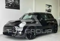 2016 Mini COOPER