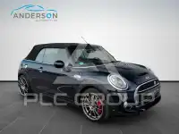 2016 Mini COOPER