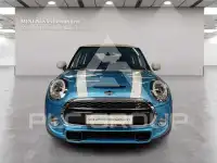 2016 Mini COOPER