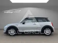 2016 Mini COOPER