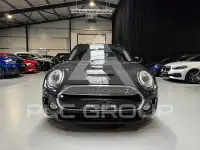 2016 Mini COOPER
