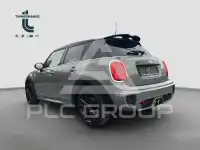 2016 Mini COOPER