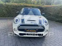2016 Mini COOPER