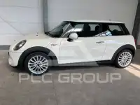 2016 Mini COOPER