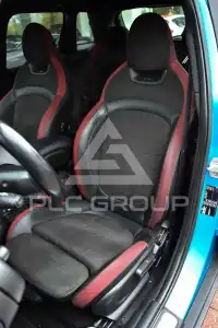 2016 Mini COOPER