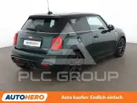 2016 Mini COOPER