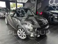 2016 Mini COOPER