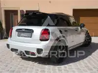 2016 Mini COOPER
