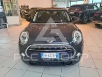 2016 Mini COOPER