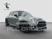 2016 Mini COOPER