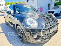 2016 Mini COOPER