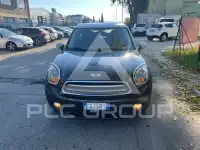 2016 Mini COOPER