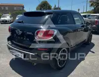 2016 Mini COOPER