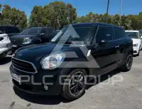 2016 Mini COOPER