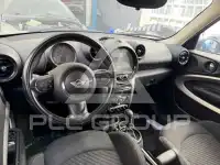 2016 Mini COOPER