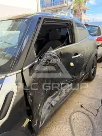 2016 Mini COOPER