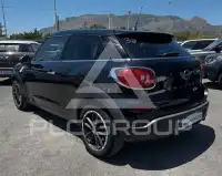 2016 Mini COOPER