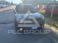 2016 Mini COOPER