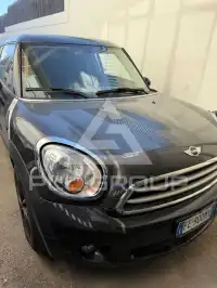 2016 Mini COOPER