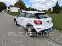 2016 Mini COOPER