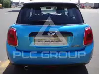 2016 Mini COOPER