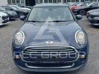 2016 Mini COOPER